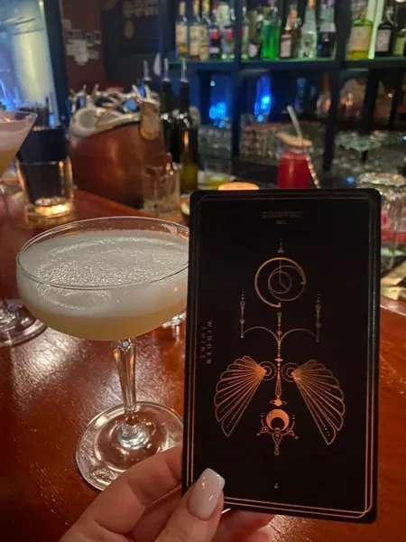 Кристина