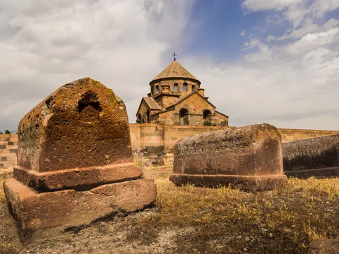 Знакомство с истоками
