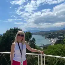 Наталья