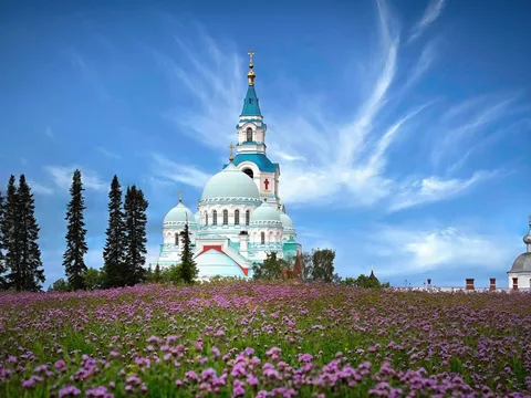 Валаам и Ладожские шхеры: маршрут, который покорит сердце