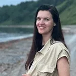 Наталья
