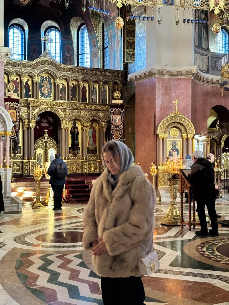 Галина