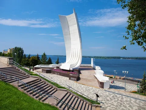 Обзорная экскурсия по Самаре: от купеческих кварталов к Волге