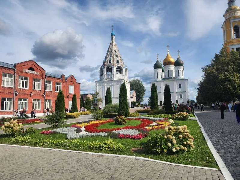 Евгения