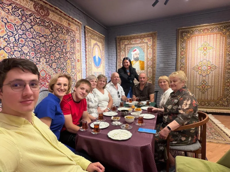 Галина
