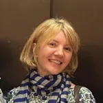 Оксана
