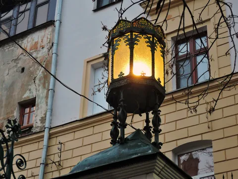 Нижегородская шкатулка: скрытые сокровища города
