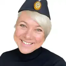 Марина