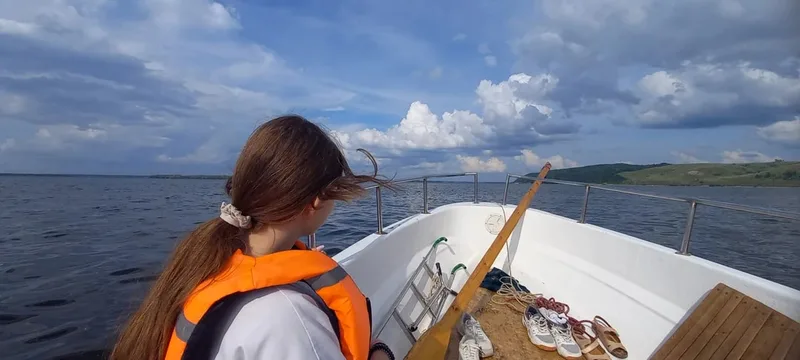 Галина