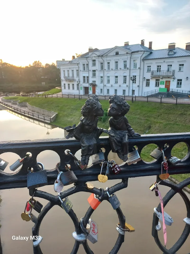 Светлана