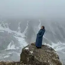 Марьям