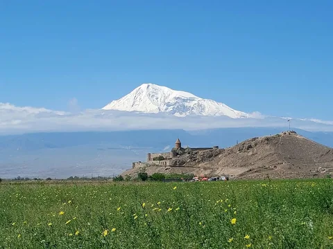 Хор Вирап, Нораванк, винное село Арени и кулинарный мастер-класс