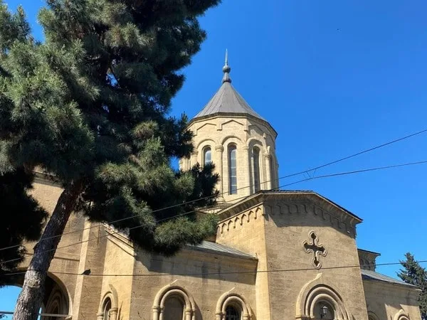 Из Каспийска в Дербент и к экраноплану «Лунь»