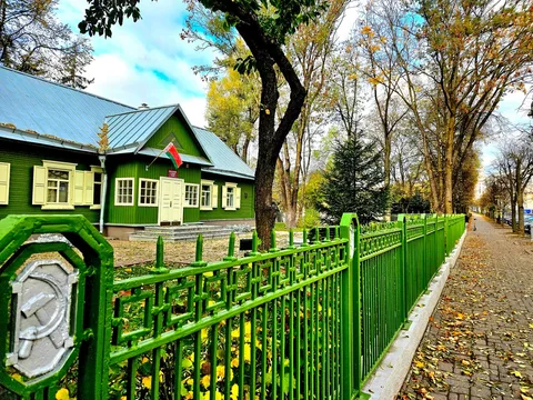 В стороне от центральных улиц: по Минску с местным жителем