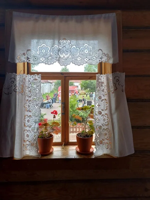 Семёнов и Городец: в гости к кержакам и узольцам