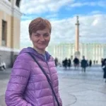Наталья