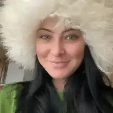 Валентина