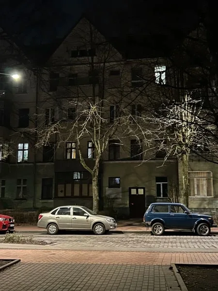 вероника