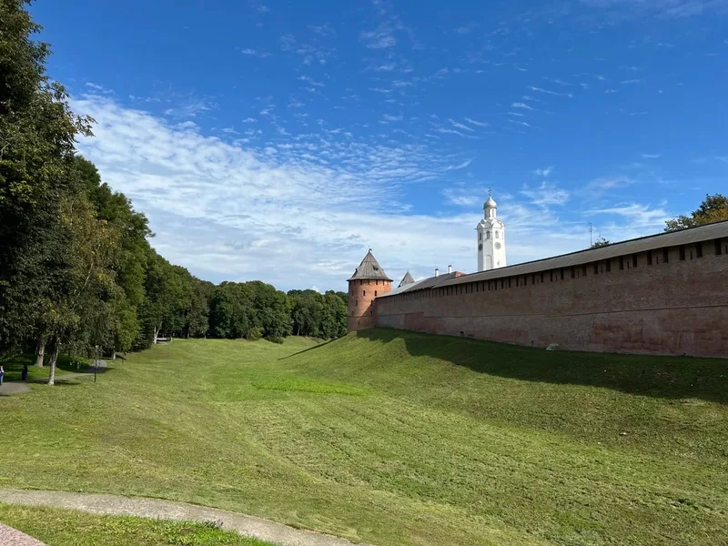 Путешественник