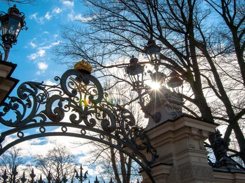 Императорские выходные 5* в Санкт-Петербурге