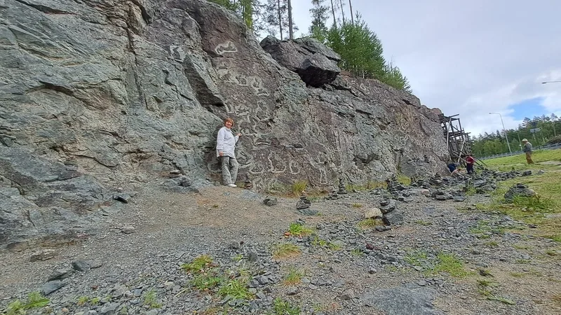 Наталья