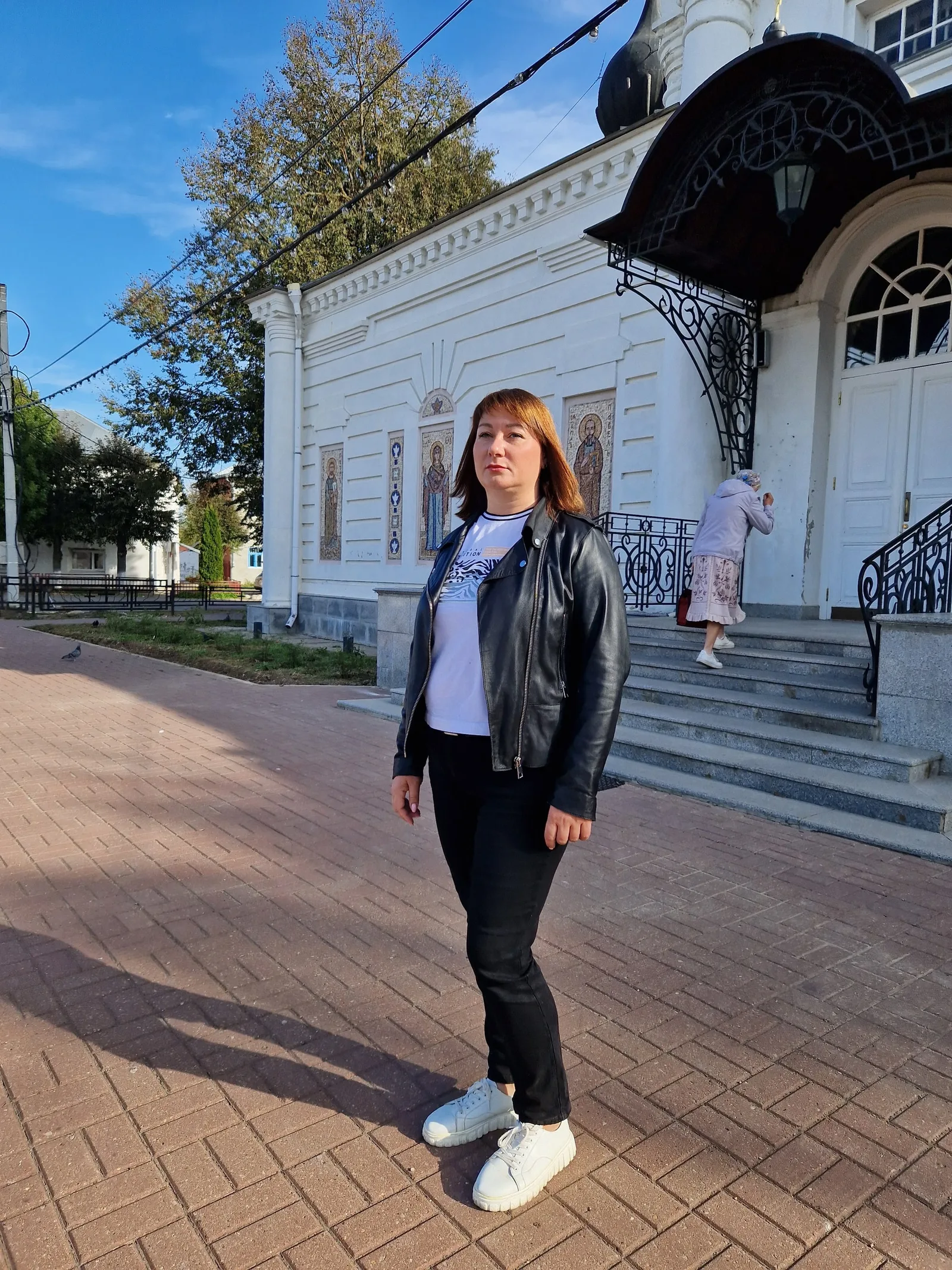 Таруса — город, где оживают мечты