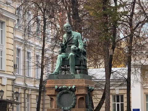 Чудо Девичьего поля