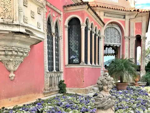 Лазурный Берег в ярких кадрах: познавательная прогулка-фотосессия (на вашем авто)