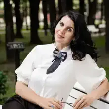 Светлана
