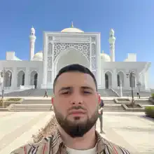 Залимхан