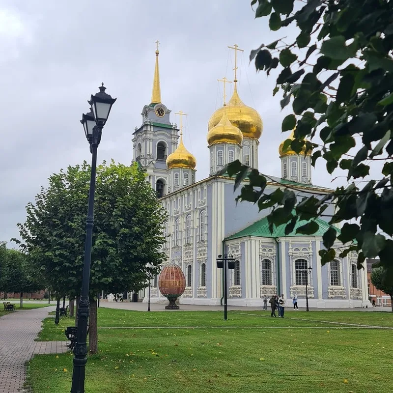 Татьяна