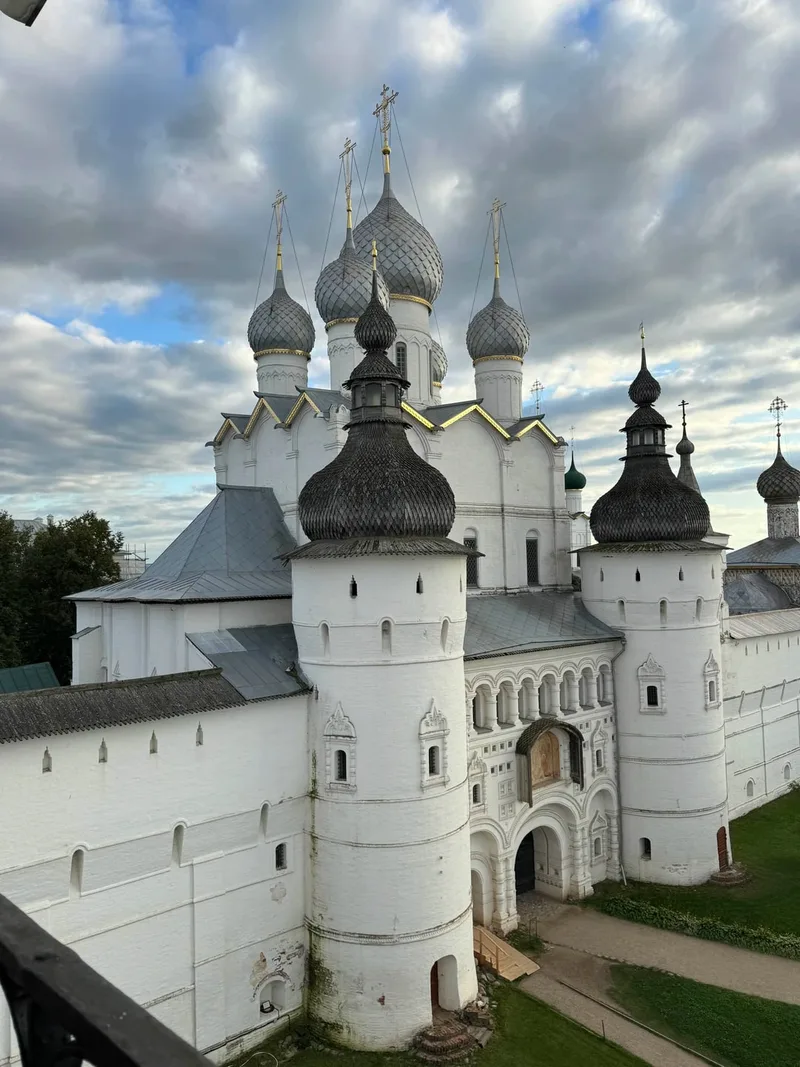 Марина