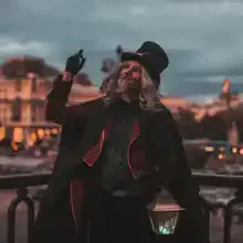 Фонарщик Фаролеро