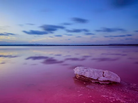 5 уникальных чудес Азербайджана