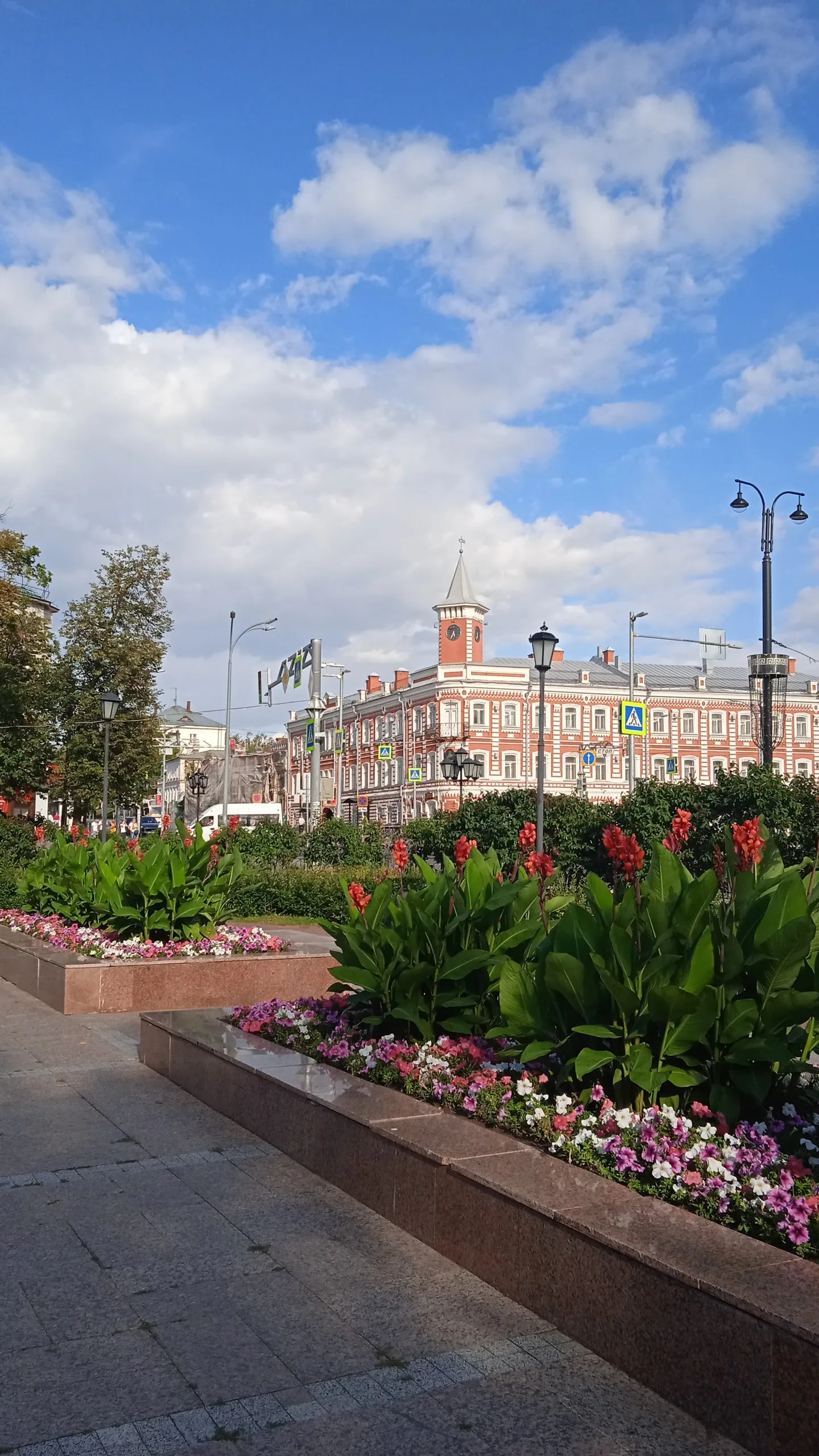 Городские легенды старого Симбирска