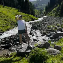 Мари