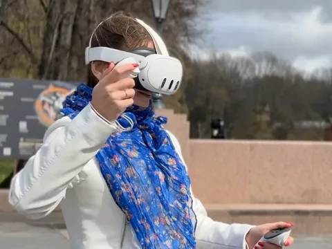 Иммерсивная экскурсия «Ганзейские дни в Великом Новгороде»
