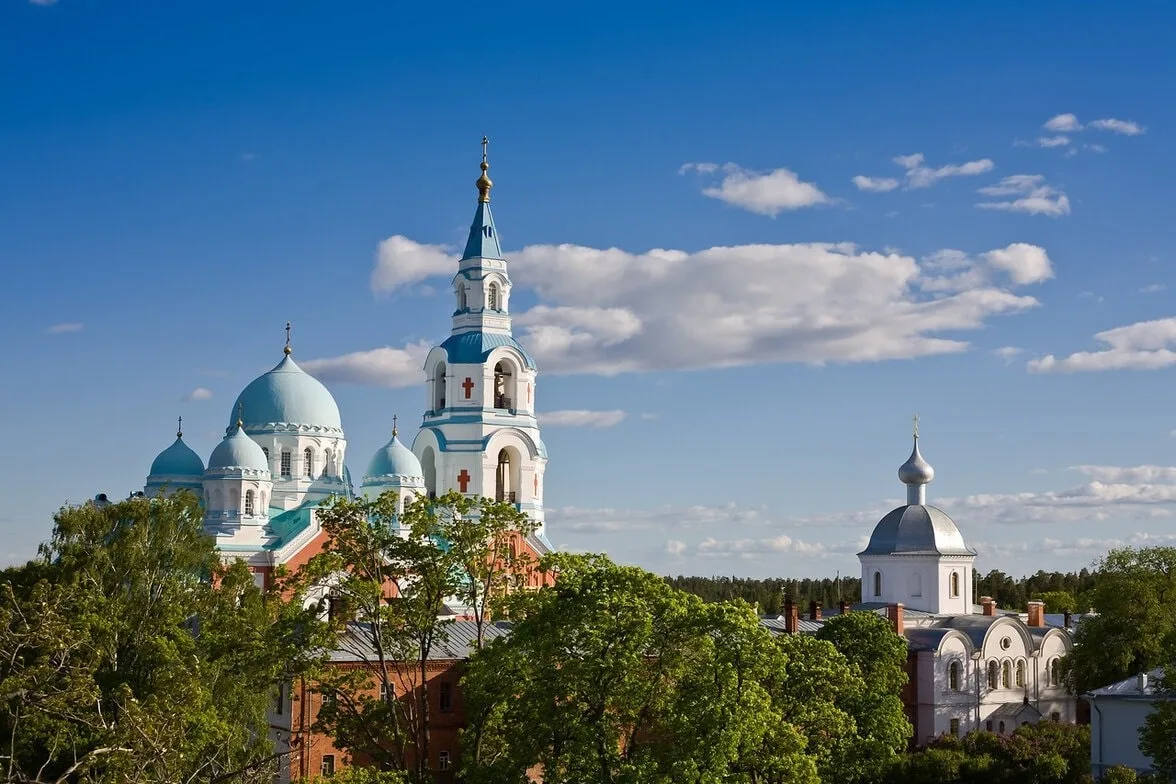 4 сочных дня в Карелии. «Рускеала», Валаам, Кижи включены