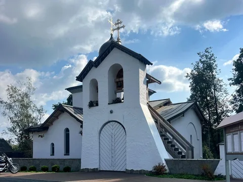 Исторический Менск