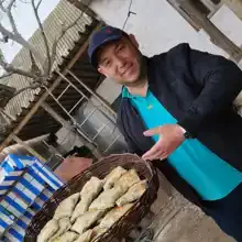 Бахтиёр