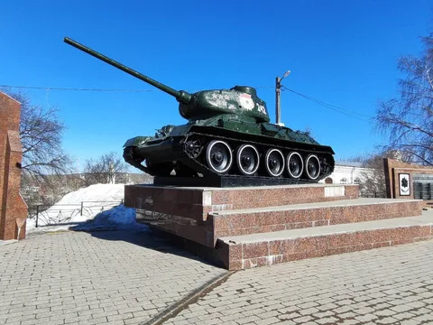 Победный код: 1941-1945