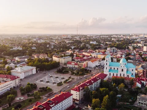 Гродно за 1 день: индивидуальная экскурсия по городу