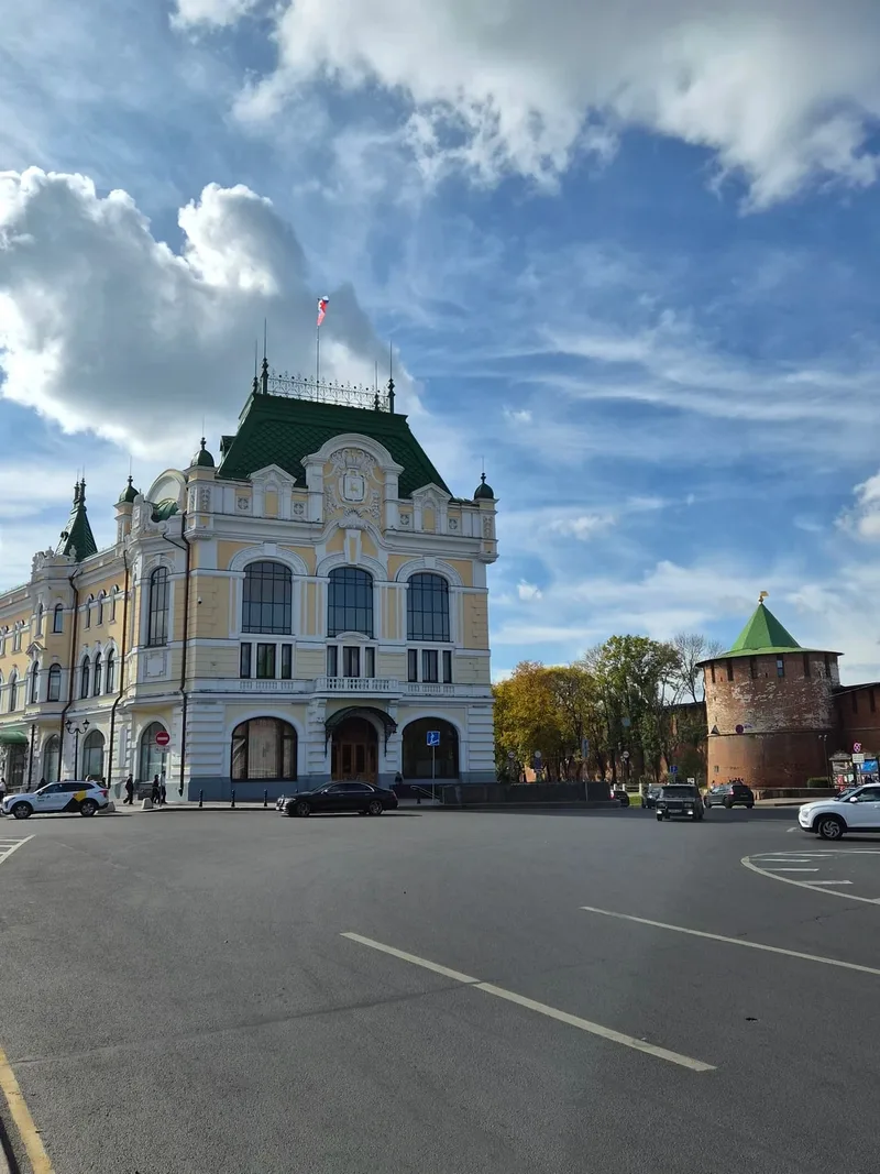 Михаил