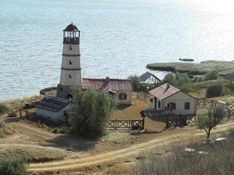 Путешествие на побережье Азовского моря из Ростова-на-Дону
