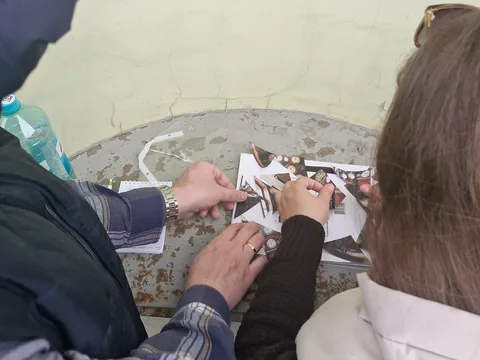 Экскурсия–расследование «Криминальные истории 19 века в Казани» (12+)