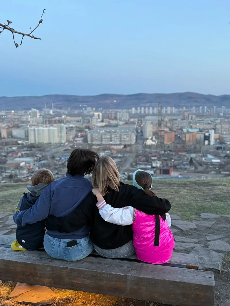 Светлана
