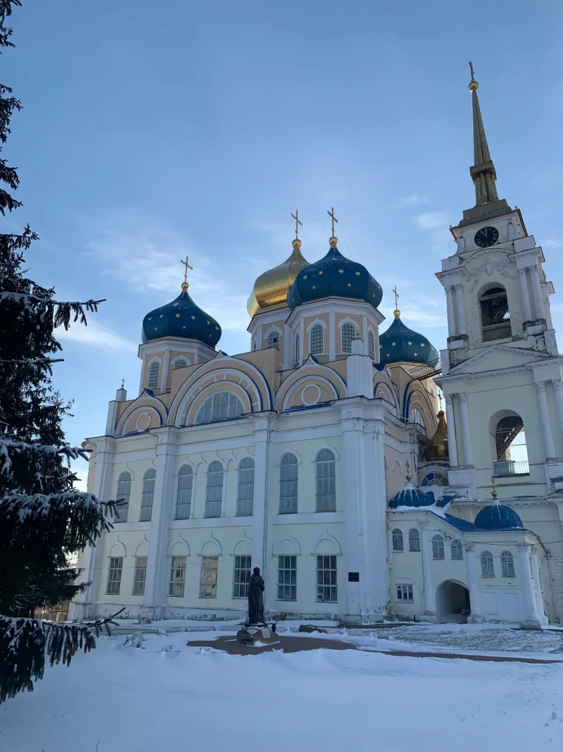 Лариса
