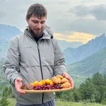 Магомед