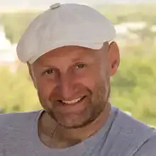 Сергей