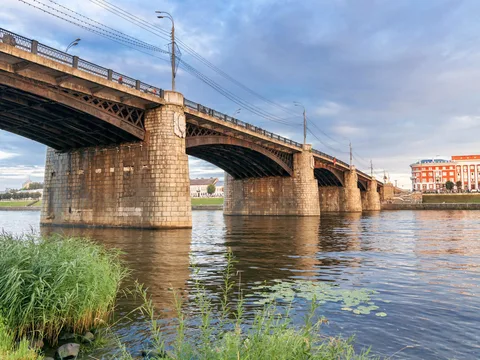 Живые истории старого города: обзорная прогулка по историческому центру